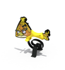 Outdoor Bird Spring Rider for Kids 