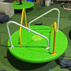 Outdoor Swivel Chair for Park