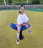  Merry-Go-Round Swivel Chair Suitable for Kids for Kindergarten