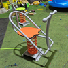 Higher Quality Children's Rocking Spring Horse Outdoor Metal Spring Seesaw Toys Indoor/Outdoor Playground Equipment