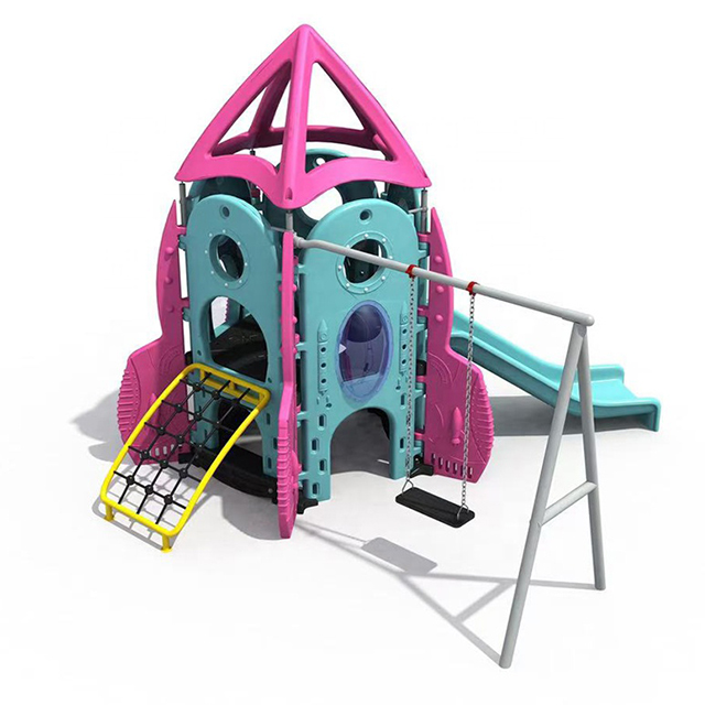 Rocket Slide