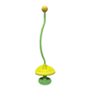 Factory Direct High Quality Mini Children's Carousel Outdoor Playground Triangle Spin Fun