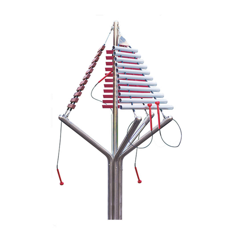 Customized Musical Instrument for Kids Outdoor Musical Play Instrument Educational Music Equipment for Preschool & Playground