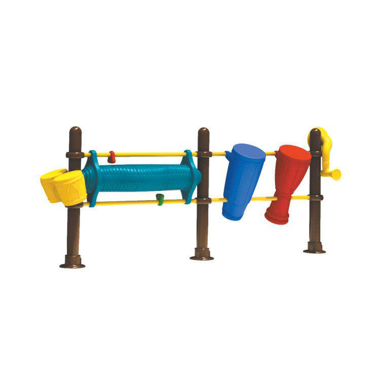 Kids Outdoor Instrument Play Drum Toy Musical Instrument for Outdoor Playground