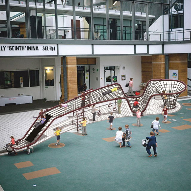 Children Climbing Dome Physical Training Center Equipment Geometric Dome Climber Play Center for Kids 3 to 10 Years Old