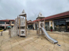 Castle Combination Slide