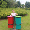 Cheap Outdoor Percussion Music Instrument Drum Set Musical Instruments Toy Children's Music Indoor Equipment