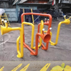 Children's Outdoor Garden Sounding Board Accessory Musical Amplifiers Instruments Outdoor Amusement Equipment