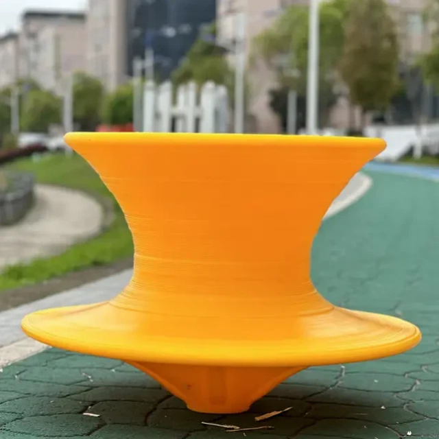 playground Swivel Chair