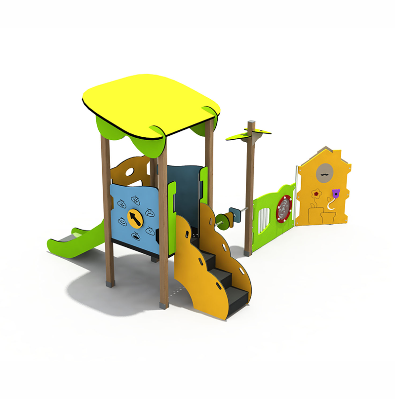 How to Install a Combination Slide System