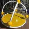 Wholesale Children's Outdoor Carousel Kindergarten Playground Equipment Game Rotating Seat Set