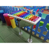2025 New Free Standing Percussion Music Instruments Outdoor Indoor Playground Musical Play Equipment for Kids