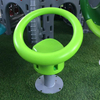 Small Carousel Children's Playground School Play Equipment New Indoor and Outdoor Children's Swivel Chair Wholesale