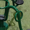 Plastic Seesaw Seat Amusement Equipment High Quality Outdoor Children's Seesaw