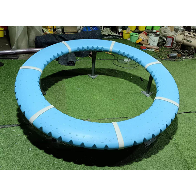 Balance Spinner