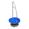 Outdoor playground children's rocking seesaw game equipment Children's spring seesaw rocking chair customized