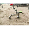 Kids Water Beach Toy Play Playground 304 Stainless Sand and Water Play Equipment