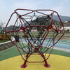 2025 New Kids/Adults Outdoor Climbing Frame Playground Kids Climbing Net Game