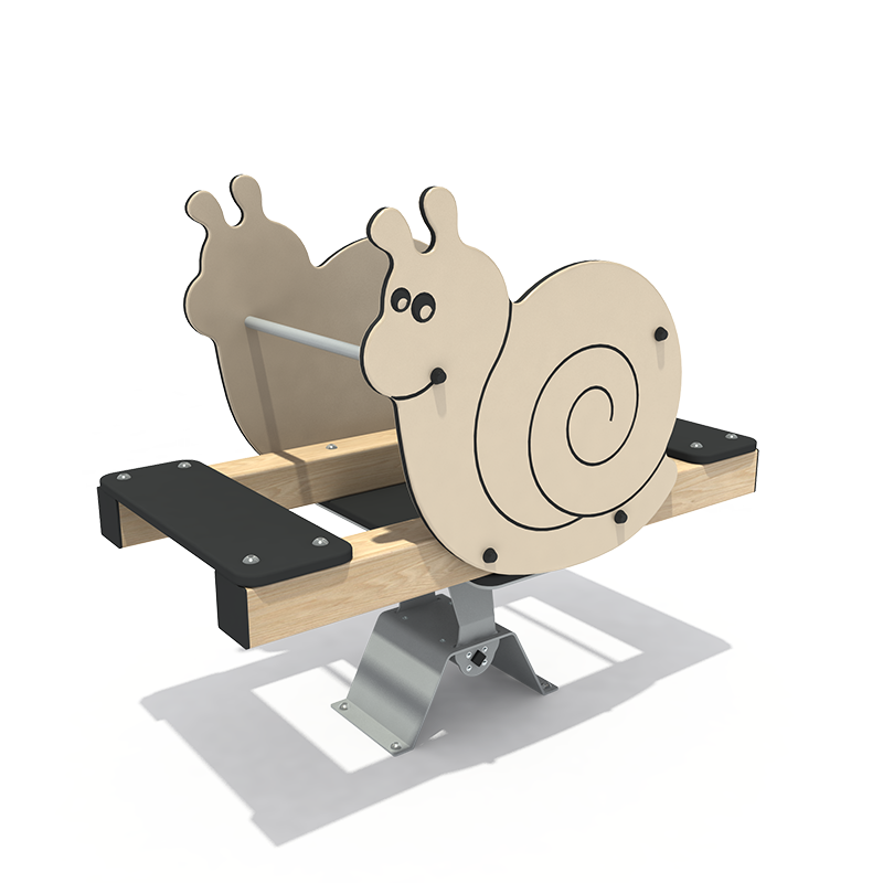 Snail Seesaw