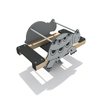 Tortoise Seesaw