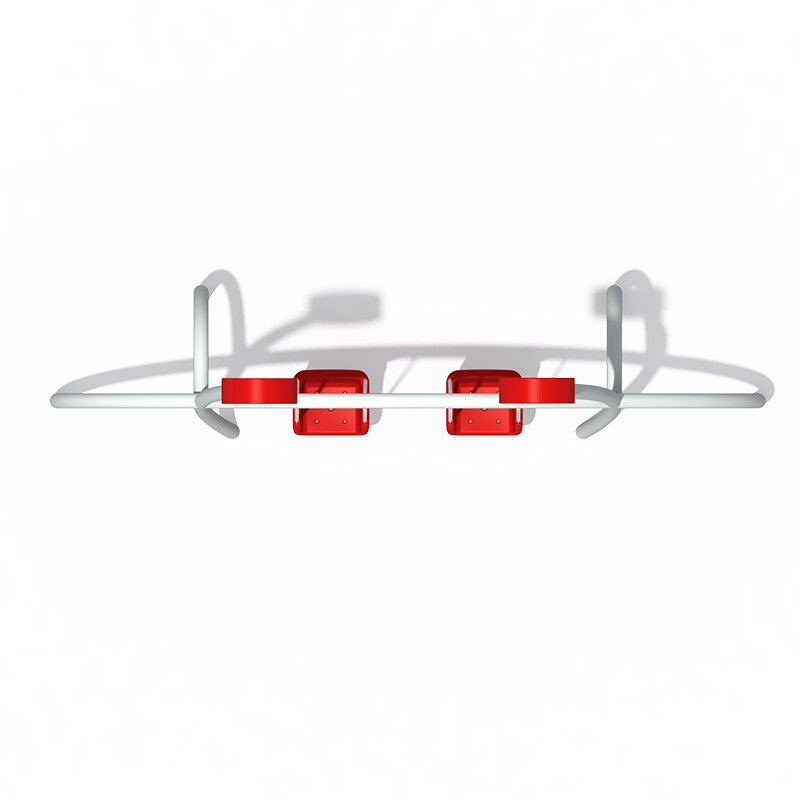 Factory Direct Sales Double Seat Swing for Kids