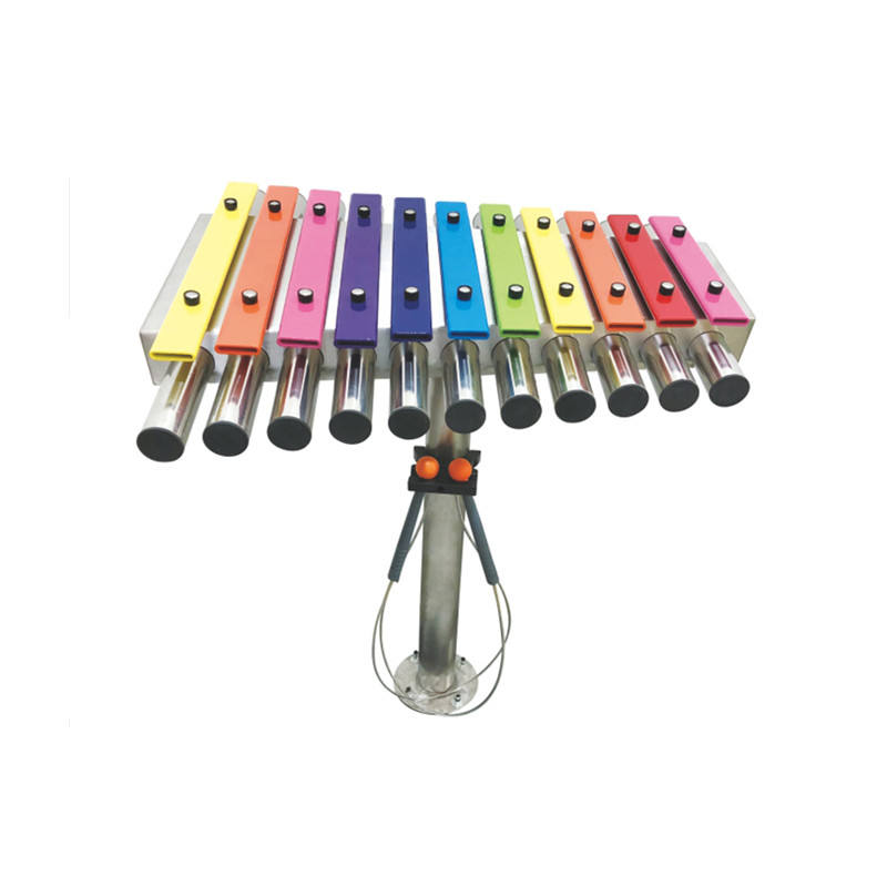 Commercial Colorful Outdoor Musical Instruments for Schools Playgrounds Hot Sale Play Equipment