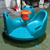 3-Chair Swing Carousel