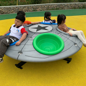UFO Spinner