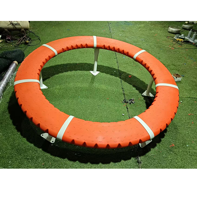 Balance Spinner