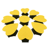 Children's Playground Equipment Set Outdoor Garden Games Children's Balance Training Equipment Customizable Plum Blossom Pile