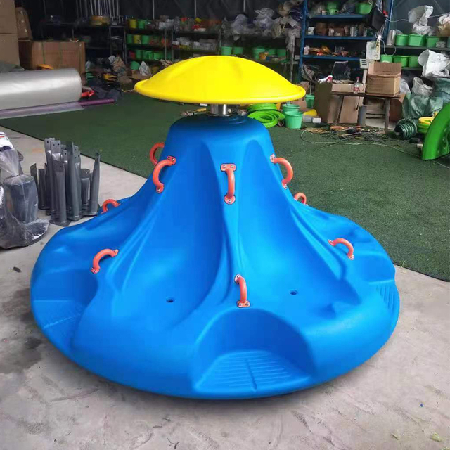 Hexa Swivel Chair