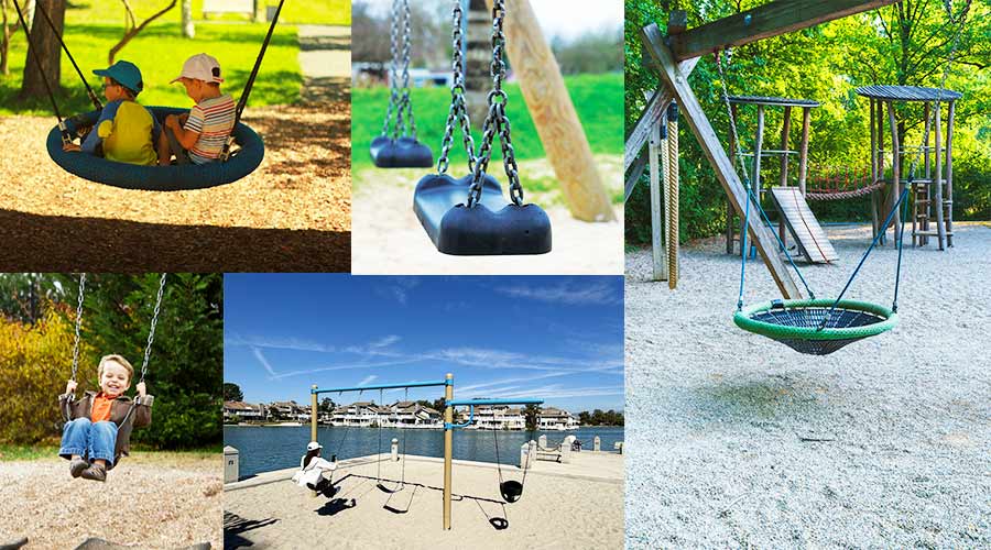 swing