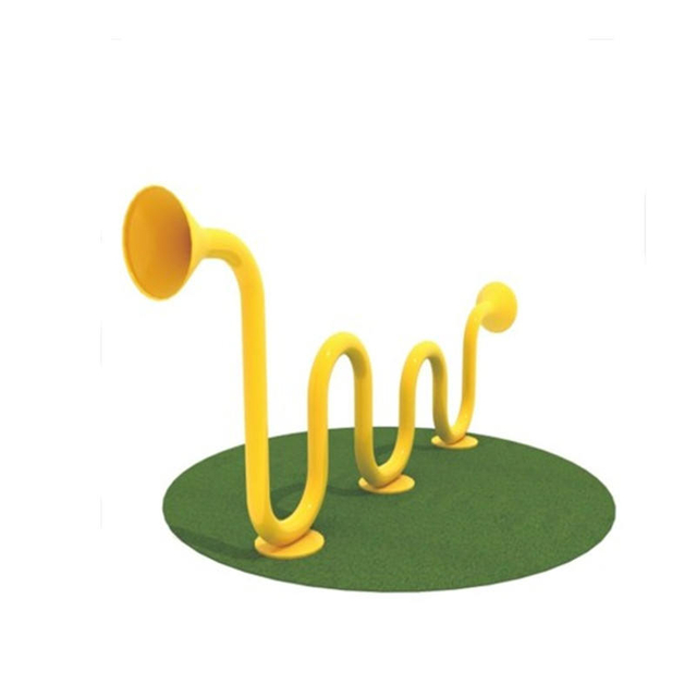 Children's Outdoor Garden Sounding Board Accessory Musical Amplifiers Instruments Outdoor Amusement Equipment