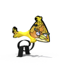 Outdoor Bird Spring Rider for Kids 