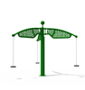  Our New-designed Alien Swing for Children