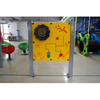 Custom Logo Material Toddler Equipment Children's Play Pe Board Educational Toys for Kids Interactive play