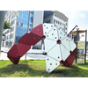 2025 New Outdoor Rock Climbing Wall Large Equipment Playground Versatile Systems for Kids & Adult