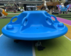 2025 High-quality Children's Carousel, Preschool Children's Multi-person Swivel Chair, Outdoor Playground Equipment