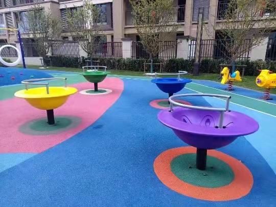 playground equipment