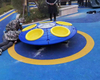UFO Spinner