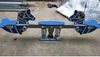 2025 Newest Design Children Toys Teeter Totter Outdoor Playground Set PE Teeter Totter Fun Products