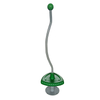 Factory Direct High Quality Mini Children's Carousel Outdoor Playground Triangle Spin Fun