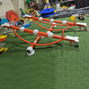 High Quality Adult/child Outdoor Large Seesaw 3m Fun Play Equipment Apply to Garden School Daycare Adventure Park Kindergarten