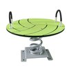 Children's Outdoor Garden Game Three People Shake Fun Interesting Amusement Park Equipment