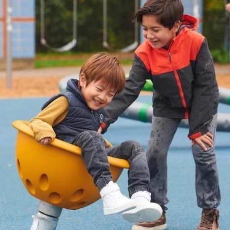 Playground Spinner Bowl 101:What You Need to Know