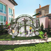 Children Climbing Dome Physical Training Center Equipment Geometric Dome Climber Play Center for Kids 3 to 10 Years Old