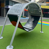2025 New Outdoor/Indoor Adult Swing Hammock Children's Garden Swing Lounger