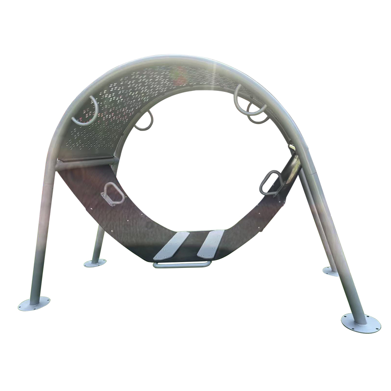2025 New Outdoor/Indoor Adult Swing Hammock Children's Garden Swing Lounger