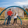 Customized Musical Instrument for Kids Outdoor Musical Play Instrument Educational Music Equipment for Preschool & Garden
