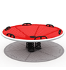 Outdoor Playground Spring Swivel Chair